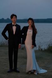 -全城热恋璀璨婚纱摄影