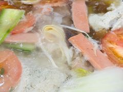 -黑白荤豆花(双凤路店)