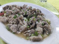 -金丰美食(鹤城生态美食长廊店)