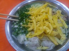-南宁市连升风味小吃店