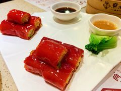 -点都德(大茶楼店)