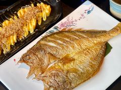 -原志优秀食材·匠心料理·海胆主题(金亿广场店)