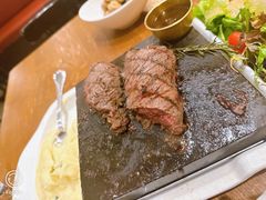 -Entrecôte 法国牛扒馆(保利·时光里店)