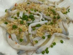 -新享乐海鲜(翠华路店)