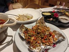 -若蘭慈·无国界素食料理(欢乐海岸店)