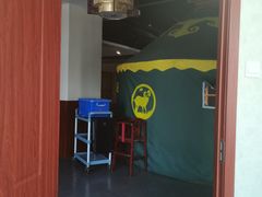 -羊阿公·嘉福烤全羊龙虾馆·家常菜(广益店)