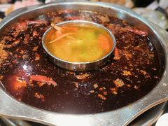 -大龙火锅(老店)