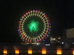 -琴岛之星摩天轮