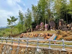 -千泷沟大瀑布旅游区