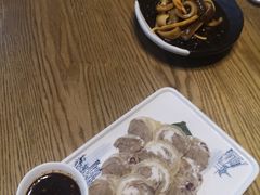 白切羊肉-新悦·霞浦海鲜生(上下杭店)