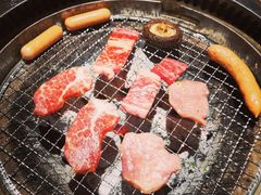 -御牛道日式烤肉料理(杭州万象城店)