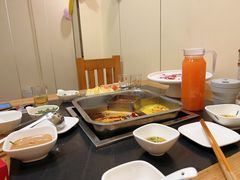 -巴庄重庆火锅(太康一店)