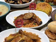 -滋味满屋美食坊(上海街店)