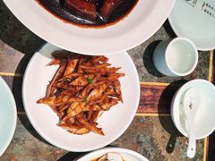 -苏帮袁Sue Cuisine(南开大悦城店)