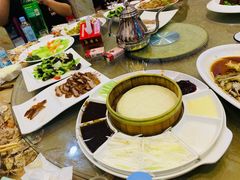 -正阳春鸭子楼(汉沽店)