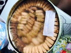 -珍妮曲奇聪明小熊(尖沙咀店)