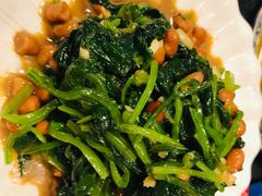 -骨气鼓气羊棒骨·羊蝎子(住总万科广场店)