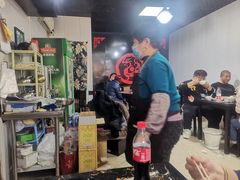 -食客居(缔景店)