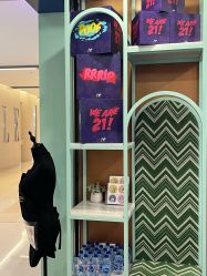 -Browhaus眉睫沙龙