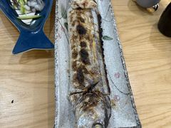 -真情鲍鱼海鲜汤