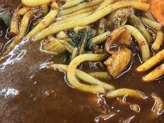 -啊臻味道米粉(六道口店)