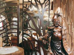 -大树头·花园餐厅(市桥店)