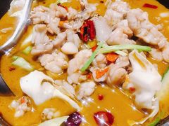 邵阳跳跳蛙-俏湘私房菜(国贸店)