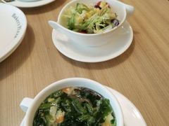 -百特喜·意大利餐厅(八佰伴镇江店)