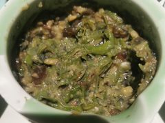 擂辣椒茄子皮蛋-遇见湘·地道湖南菜(云门店)