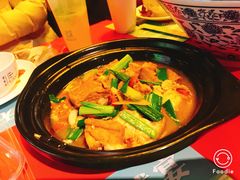 -胡桃里音乐酒馆(郴州友阿国际广场店)