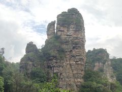 -广东大峡谷