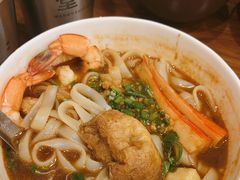-曼谷食堂·泰国家庭料理