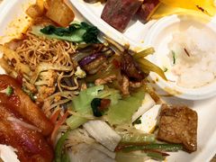 -素满香·素食自助餐(西安·民乐园店)