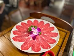 -禄婶鸡煲·打边炉