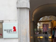 -维也纳莫扎特之家