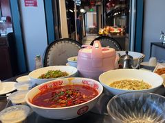 -米汤记忆(南京西路店)