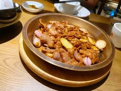 -大鸽饭(岗顶店)