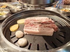 -猪的故事·韩式烤肉(韩乐坊店)