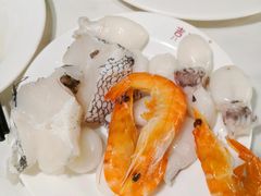 -吉布鲁牛排海鲜自助(成都大悦城店)