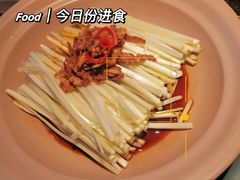 -筱爷叔·上海传统手工菜(玉树路店)