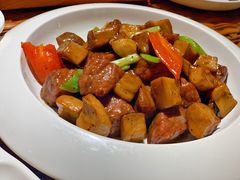 -老广酒楼(樱花店)