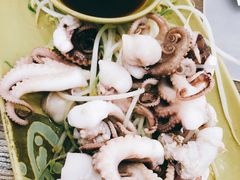 -贞姨美食·老字号海鲜大排档