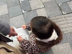 -王家沙点心店(南京西路总店)