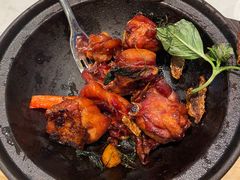 -鹿港小镇(悠唐店)