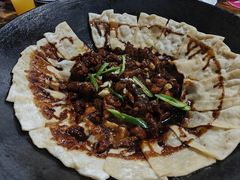 -皖北巫氏三胖地锅鸡(长淮总店)