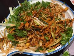 -满园烤鸭·春饼(沈北万达店)