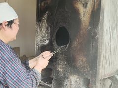 -老宋肉烧饼(博山店)