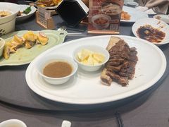 -望乡楼上海菜(日月光店)