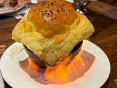 -卢布里西餐厅(总店)