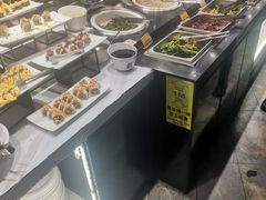 -好伦哥比萨烤肉自助(八里桥店)